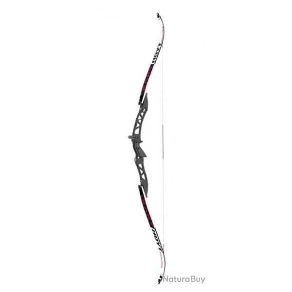 HOYT POIGNEE XAKT 25 - L'EXCELLENCE A PETIT PRIX NOIR Droitier