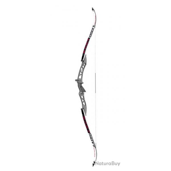 HOYT POIGNEE XAKT 25 - L'EXCELLENCE A PETIT PRIX GRIS Droitier