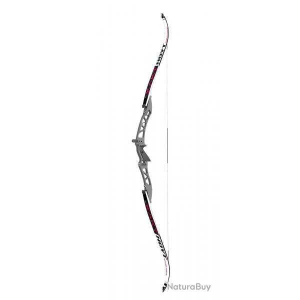 HOYT POIGNEE XAKT 25 - L'EXCELLENCE A PETIT PRIX GRIS Gaucher