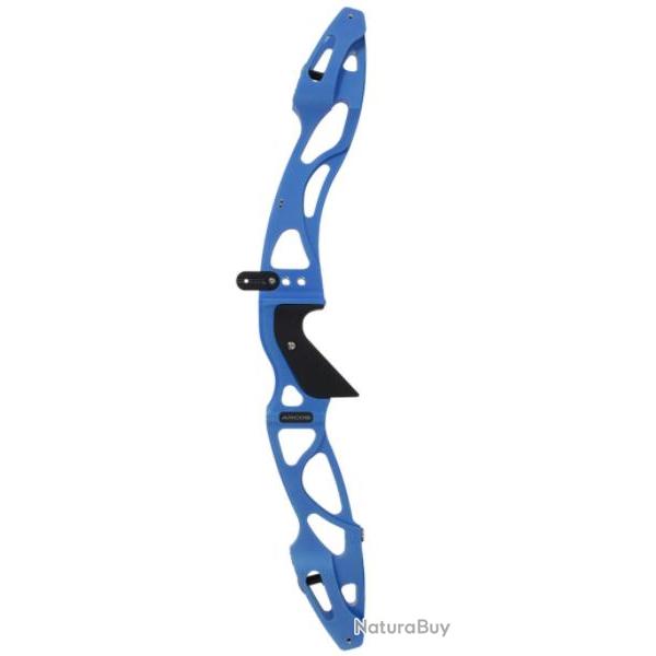 HOYT ARCOS - LE MIDDLE PRICE DE L'EXCELLENCE BLEU Droitier