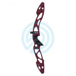 HOYT ARCOS - LE MIDDLE PRICE DE L'EXCELLENCE ROUGE Droitier