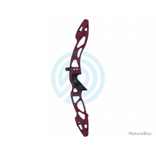 HOYT ARCOS - LE MIDDLE PRICE DE L'EXCELLENCE ROUGE Droitier