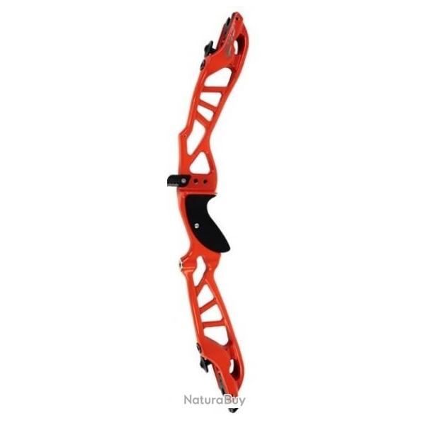 SEBASTIEN FLUTE POIGNEE NEO 25P ROUGE Droitier