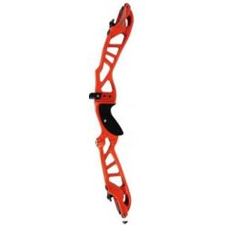 SEBASTIEN FLUTE POIGNEE NEO 25P ROUGE Gaucher