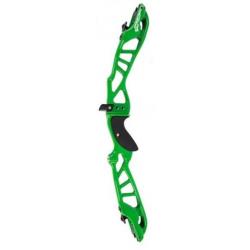 SEBASTIEN FLUTE POIGNEE NEO 25P VERT Gaucher