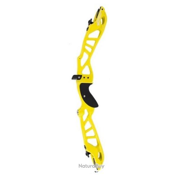 SEBASTIEN FLUTE POIGNEE NEO 25P JAUNE Droitier