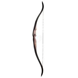 ARC DE CHASSE RECURVE BEAR GRIZZLY Droitier 30