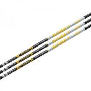 Tube nu carbone Victory VAP Target Elite - 500 / Par 1 - Tubes et futs nus  (12572807)