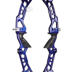 KINETIC POIGNEE LANCER V2 25P ILF BLEU Droitier