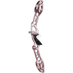 KINETIC POIGNEE LANCER V2 25P ILF Muddy pink Droitier