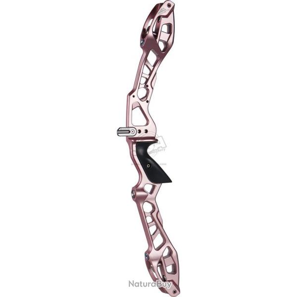 POIGNEE KINETIC LANCER V2 25P ILF Muddy pink Droitier