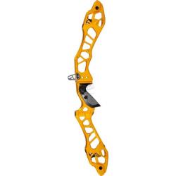 KINETIC INVINSO 25P ORANGE Gaucher