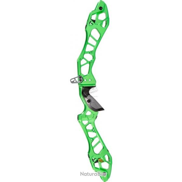 KINETIC INVINSO 25P VERT Gaucher