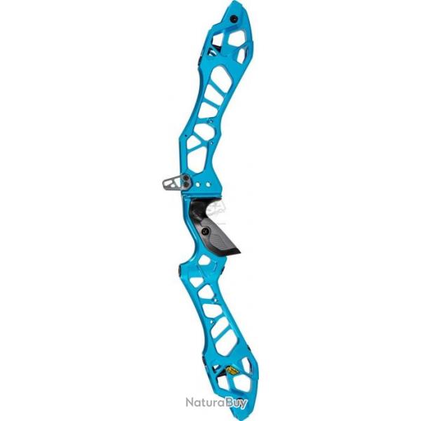 KINETIC INVINSO 25P BLEU TURQUOISE Gaucher