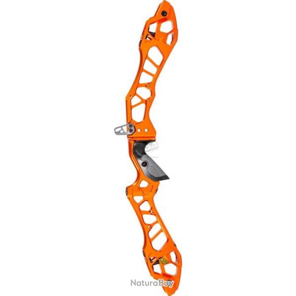 KINETIC INVINSO 25P Droitier FLAMME ORANGE