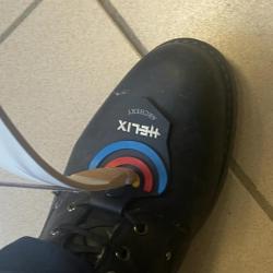 HELIX PROTEGE CHAUSSURES