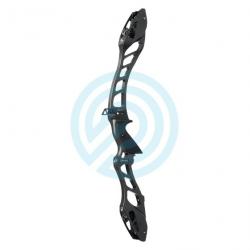 HOYT POIGNEE GMX 3 NOIR Droitier 25