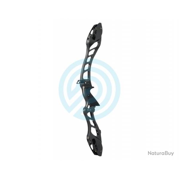 HOYT POIGNEE GMX 3 NOIR Gaucher 25