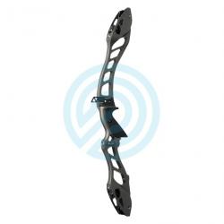 HOYT POIGNEE GMX 3 GRIS Droitier 25