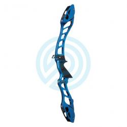 HOYT POIGNEE GMX 3 BLEU Droitier 25