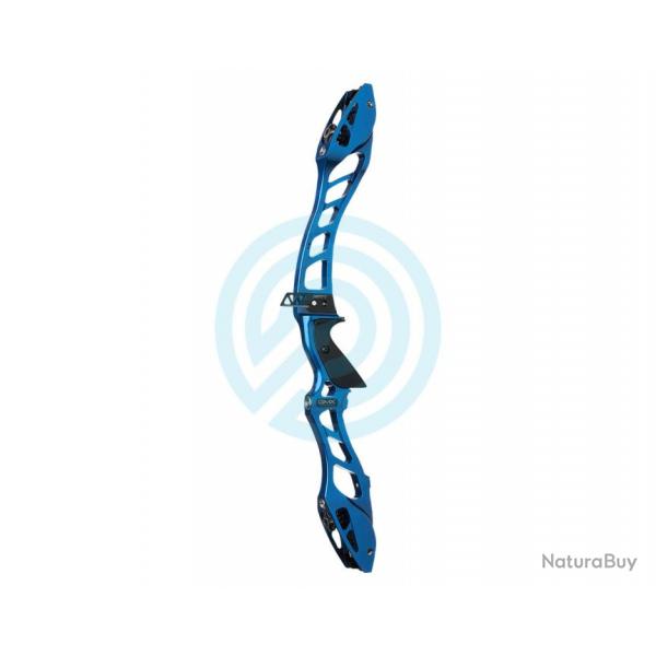 HOYT POIGNEE GMX 3 BLEU Droitier 25