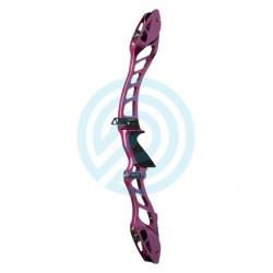 HOYT POIGNEE GMX 3 VIOLET Droitier 25