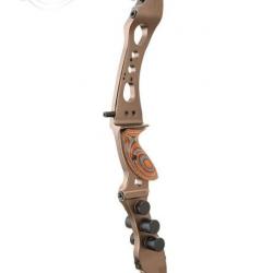 KINETIC POIGNEE VYGO BAREBOW BRONZE Droitier