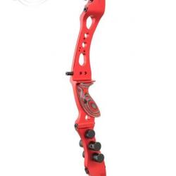 KINETIC POIGNEE VYGO BAREBOW ROUGE Droitier