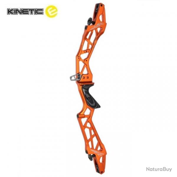 KINETIC EVOLIUM - LE NOUVEAU BEST SELLER ORANGE Droitier