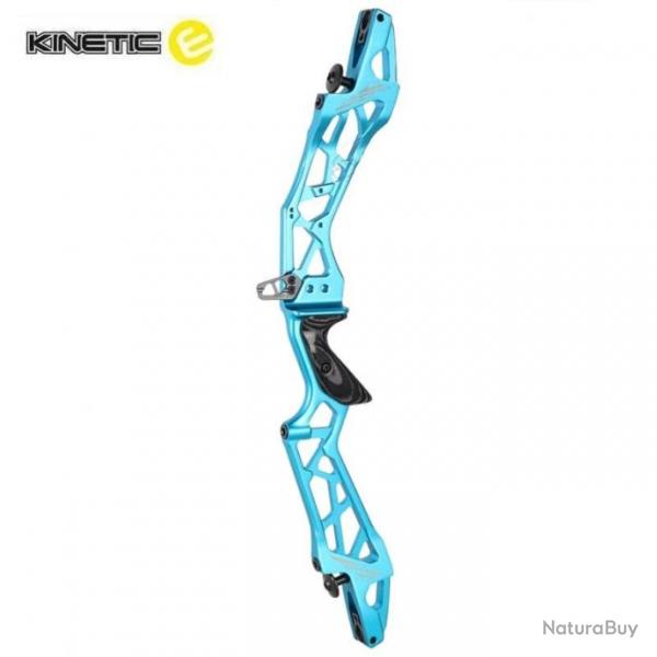 KINETIC EVOLIUM - LE NOUVEAU BEST SELLER BLEU TURQUOISE Droitier