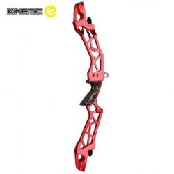 KINETIC EVOLIUM - LE NOUVEAU BEST SELLER ROUGE Droitier