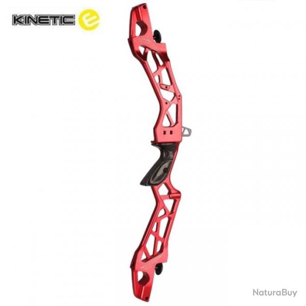 KINETIC EVOLIUM - LE NOUVEAU BEST SELLER ROUGE Droitier