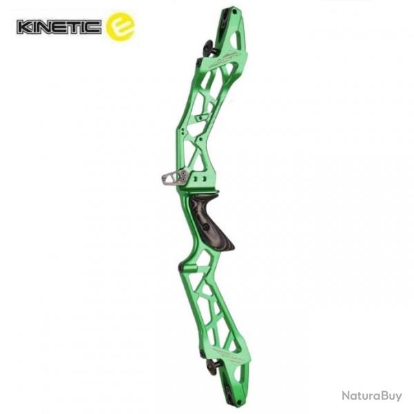 KINETIC EVOLIUM - LE NOUVEAU BEST SELLER VERT Droitier