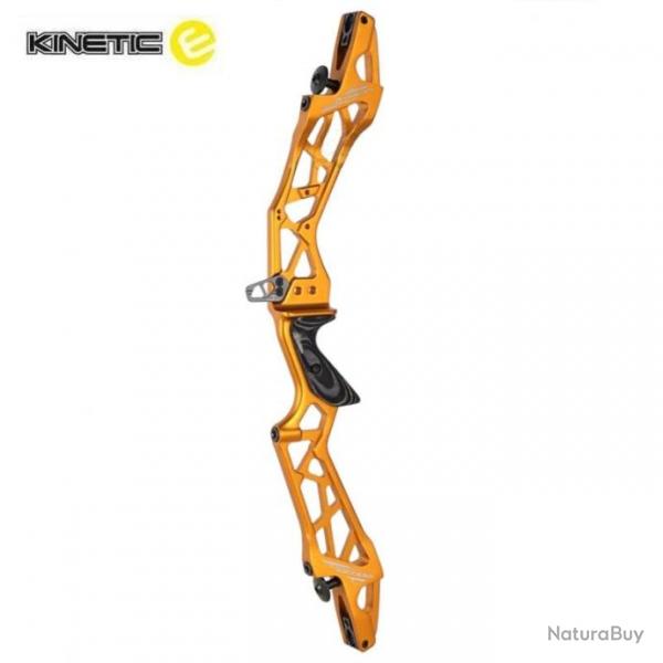 KINETIC EVOLIUM - LE NOUVEAU BEST SELLER Droitier GOLD