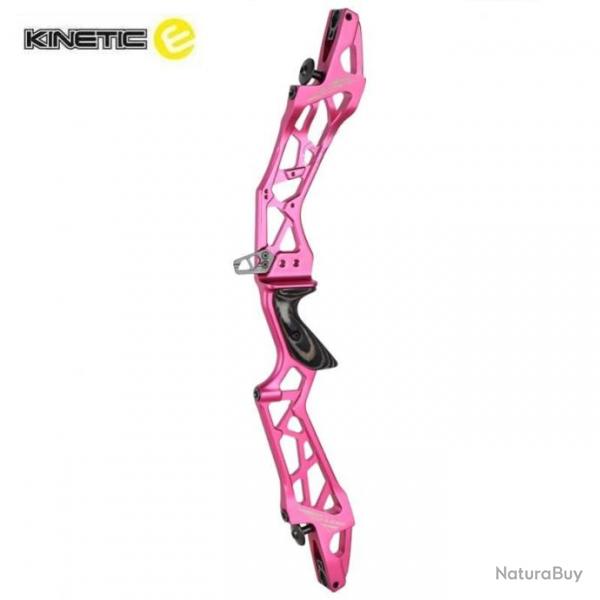 KINETIC EVOLIUM - LE NOUVEAU BEST SELLER ROSE Droitier