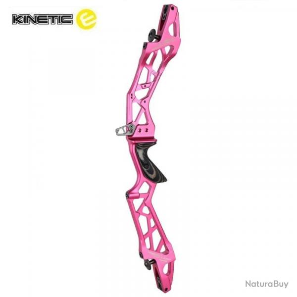 KINETIC EVOLIUM - LE NOUVEAU BEST SELLER ROSE Droitier