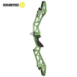 KINETIC EVOLIUM - LE NOUVEAU BEST SELLER Droitier VERT EMERAUDE