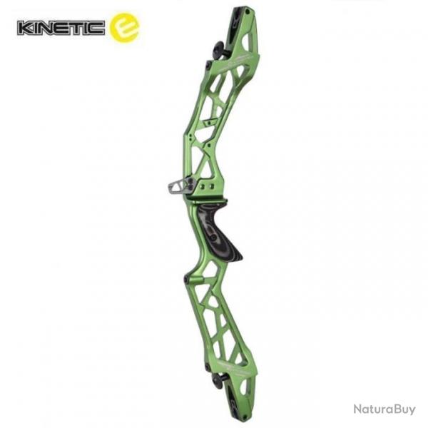 KINETIC EVOLIUM - LE NOUVEAU BEST SELLER Droitier VERT EMERAUDE