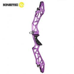 KINETIC EVOLIUM - LE NOUVEAU BEST SELLER VIOLET Gaucher