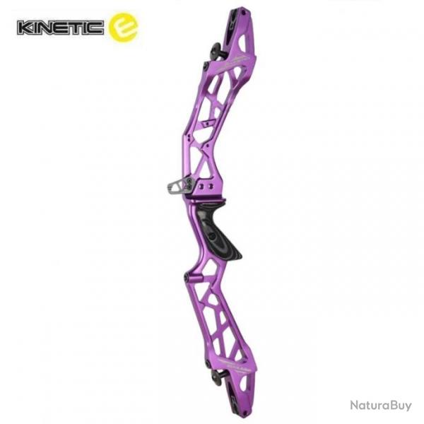 KINETIC EVOLIUM - LE NOUVEAU BEST SELLER VIOLET Gaucher