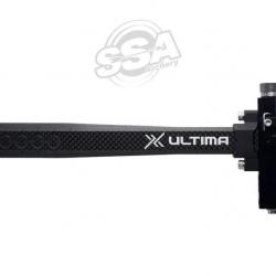 SHIBUYA VISEUR ULTIMA RC PRO 320 Droitier