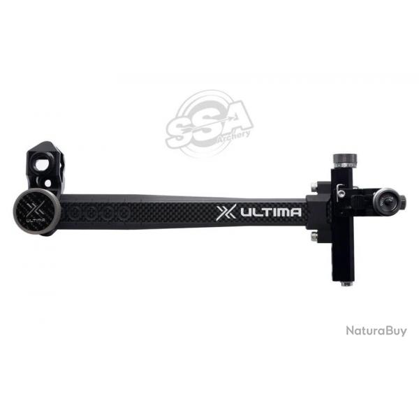 SHIBUYA VISEUR ULTIMA RC PRO 320 Gaucher