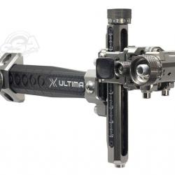 VISEUR COMPOUND SHIBUYA CP 400 GRIS Droitier