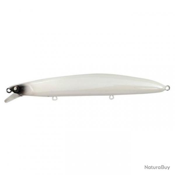 PROMO !!! VOLKIEN SOUL HAVOC SURF 125 - WHITE PEARL