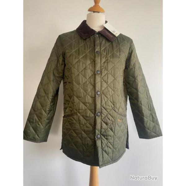 Veste LIDDESDALE - BARBOUR