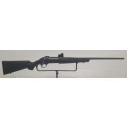Occasion - Carabine Ruger modèle American Rifle calibre 30-06 Spring (7,62x63 mm)