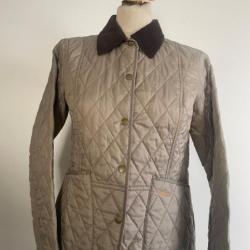 Veste SUMMER LIDDESDALE QUILT - BARBOUR