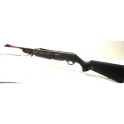 CARABINE WINCHESTER SXR2 PUMP COMPOSITE- CAL 30.06 - CANON DE 53CM FILETE - 3+1 COUPS - PORT OFFERT