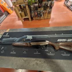 Carabine semi auto benelli Argo spécial 300 win