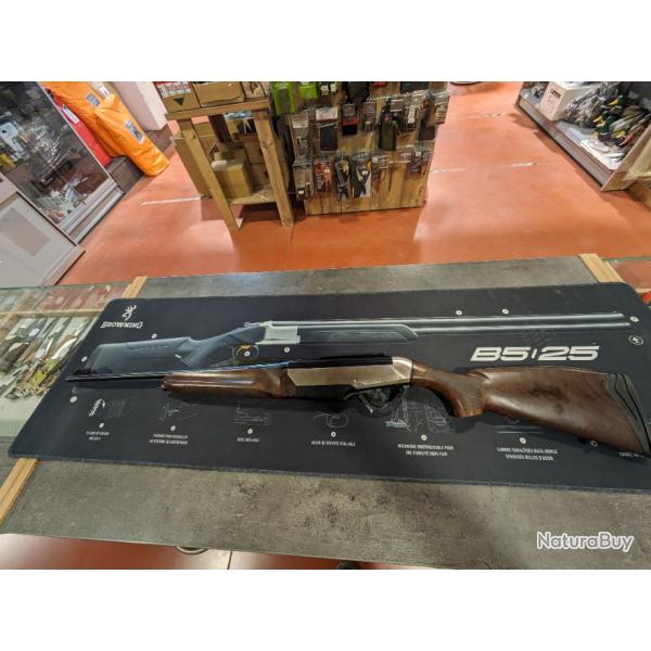 Carabine semi auto benelli Argo spcial 300 win